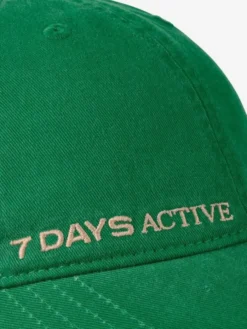Dad Cap