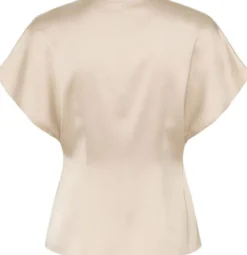 DaforaIW Knotted Top