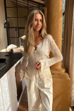 DagmarIC Cardigan