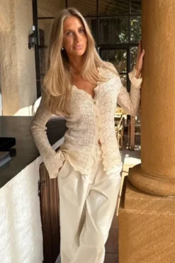 DagmarIC Cardigan