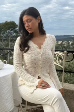 DagmarIC Cardigan