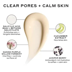 Daily D-Clog Pore-Clearing Cleanser