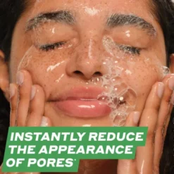 Daily D-Clog Pore-Clearing Cleanser