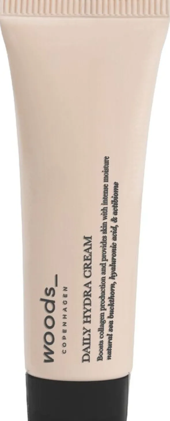 Daily Hydra Cream Travel Size 30 ml