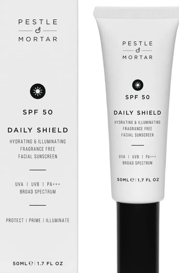 Daily Shield SPF 50 - 50ml