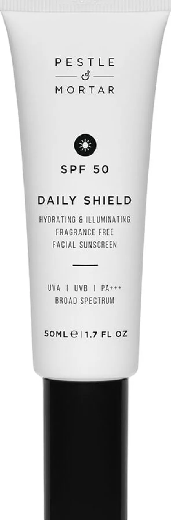 Daily Shield SPF 50 - 50ml