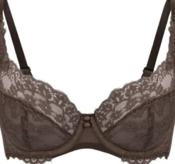 Daisy Non-Padded Underwired Bra