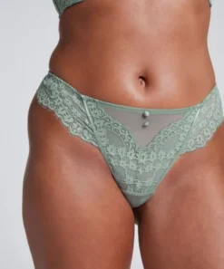 Daisy Thong