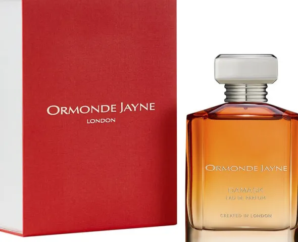 Damask -EDP 88ml