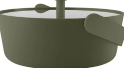 Damper mikroovn Green tool