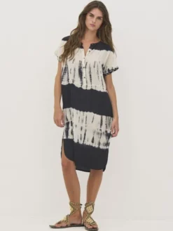 Dana Tunic Dress