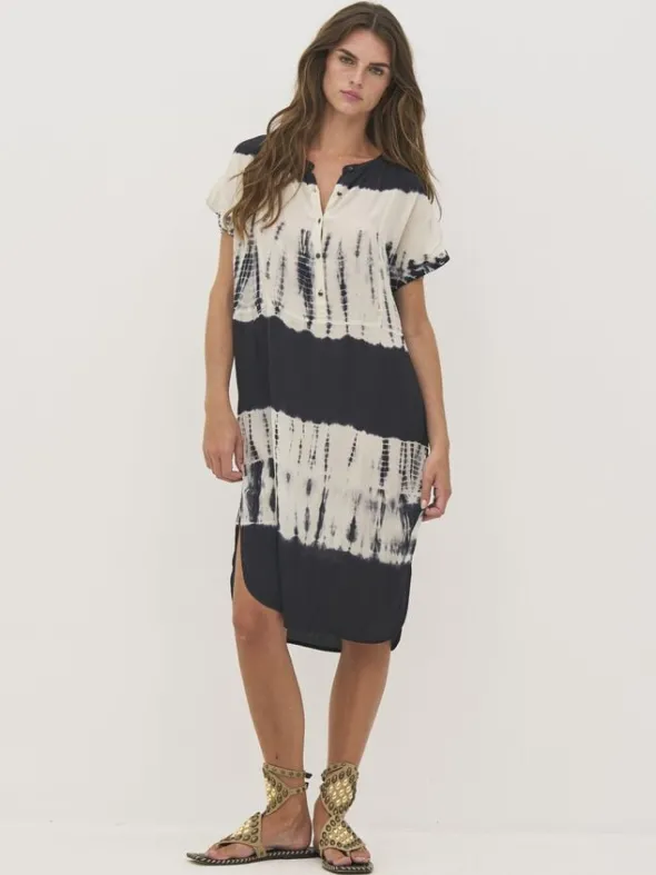 Dana Tunic Dress