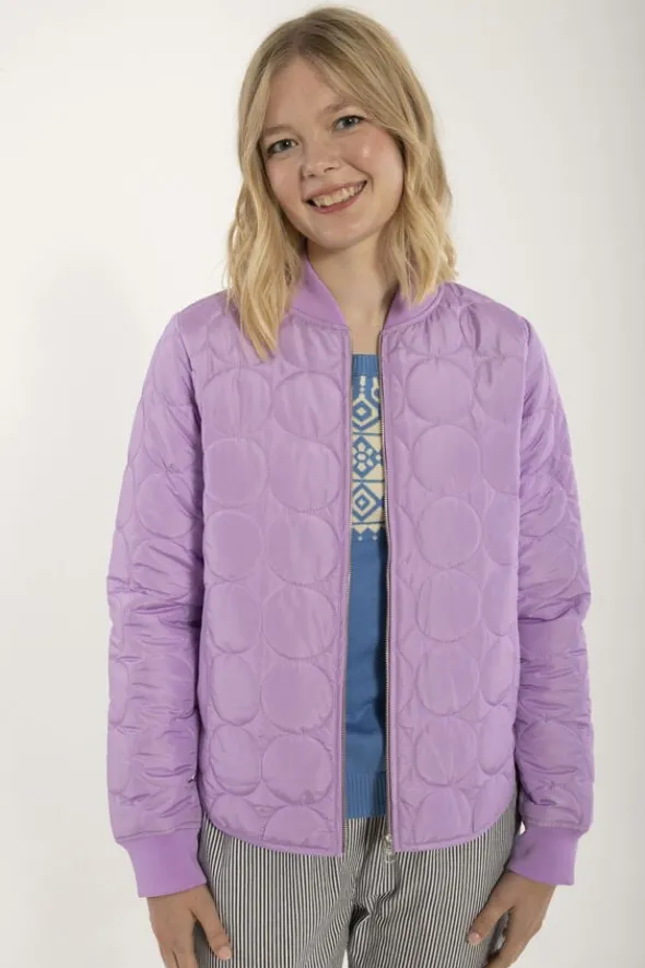 Danecando Thermo Jacket