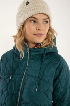 Danedrama Thermo Coat Dk Slate