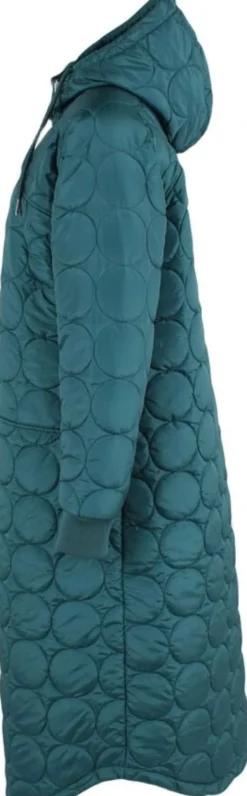 Danedrama Thermo Coat Dk Slate