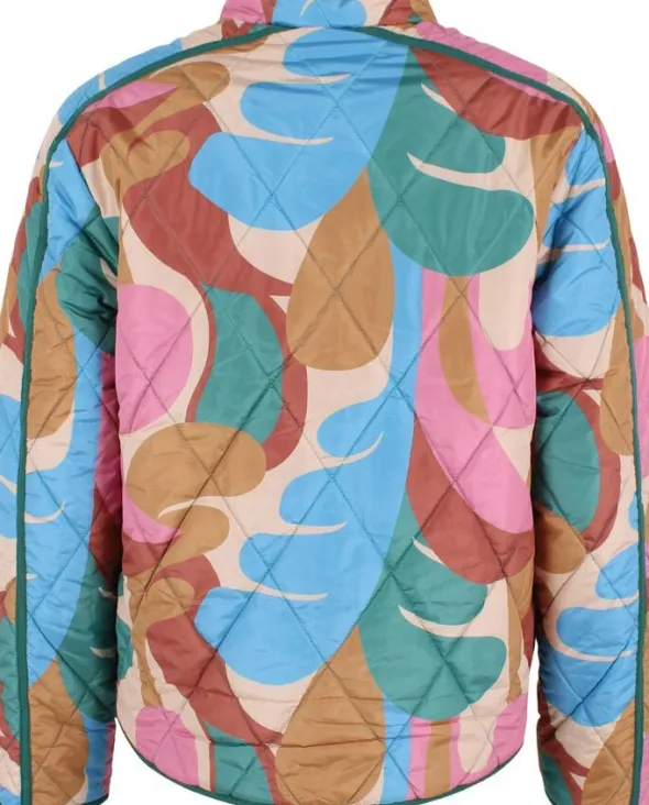 Danemaple Thermo Jacket Nougat TROPS