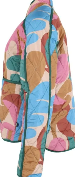 Danemaple Thermo Jacket Nougat TROPS