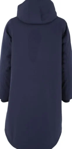 Danethy Winter Parka Dk Navy