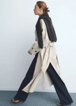 Danila wide leg high-rise jeans