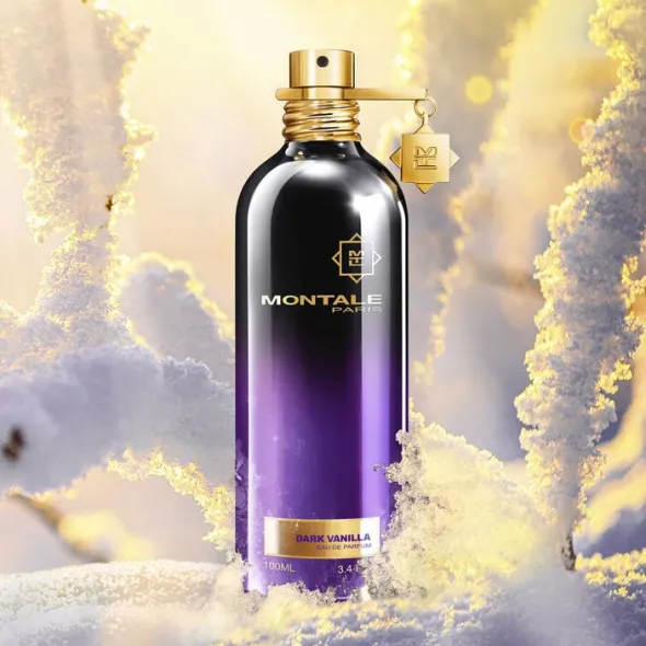Dark Vanilla EdP 100 ml