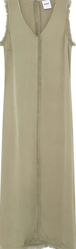 Dasha - Matte Crepe