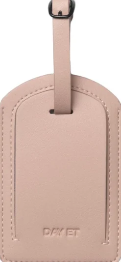 Day Luggage Tag