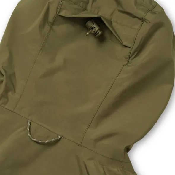 Day RE-No Rain Coat
