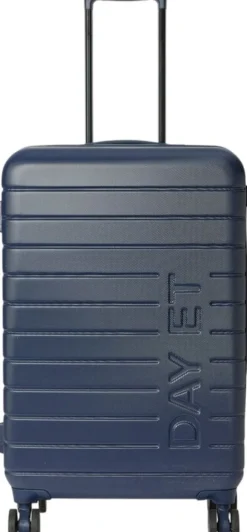 Day Tonal 24" Suitcase