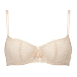 Day to Night Half-cup bra