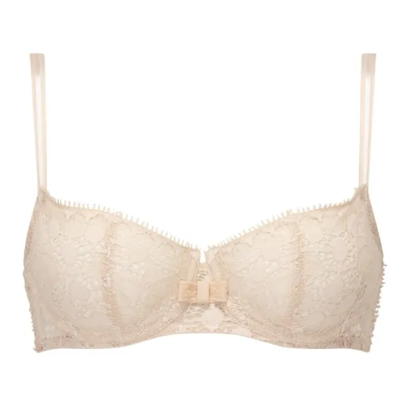 Day to Night Half-cup bra