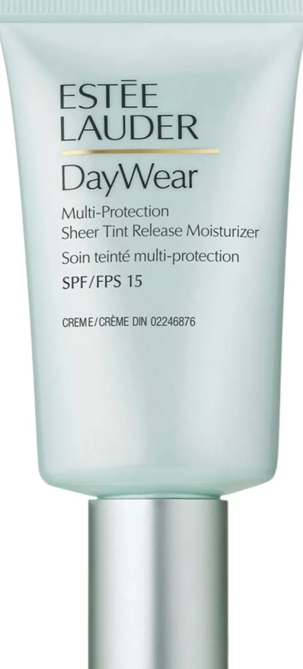 DayWear Sheer Tint Moisturizer SPF 15