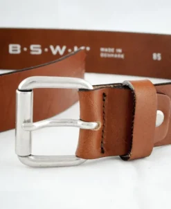 D10214/35 Belt, Cognac