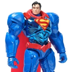 DC Metal Force XL Heroes