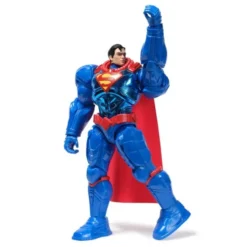 DC Metal Force XL Heroes