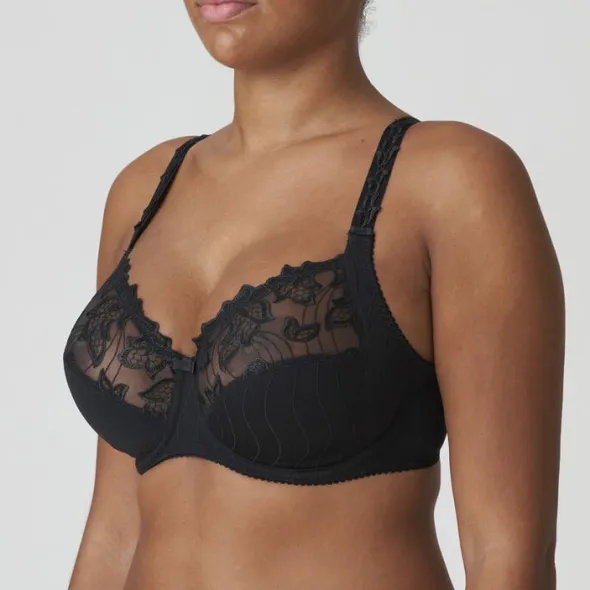 Deauville full cup bra