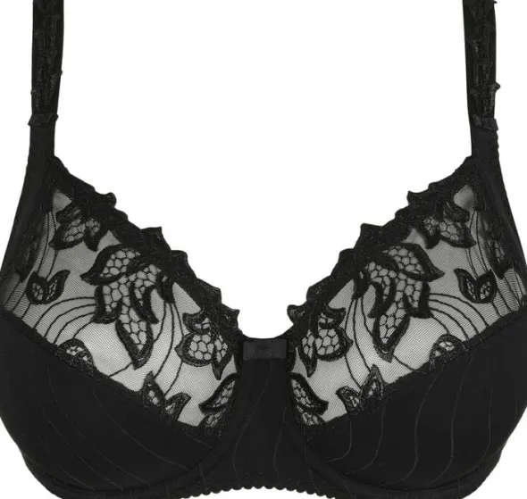 Deauville full cup bra