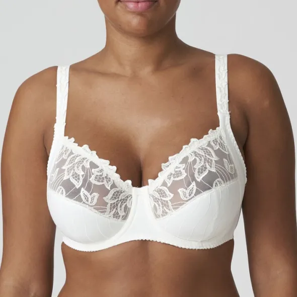 Deauville full cup bra