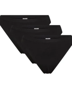 DECOY tai 3-pack, bamboo