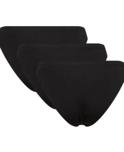 DECOY tai 3-pack, bamboo