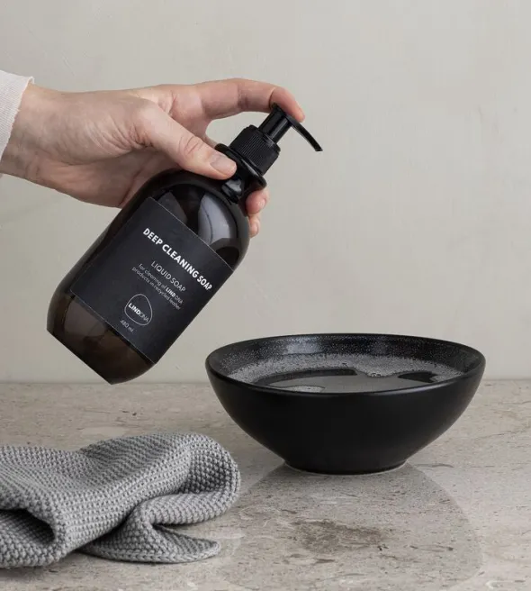 Deep Cleaning Soap