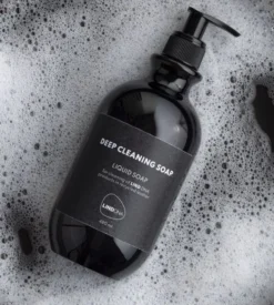 Deep Cleaning Soap