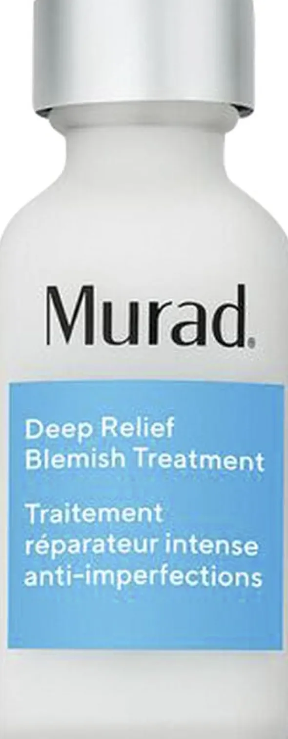 Deep Relief Blemish Treatment