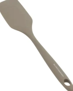 Degskrapa 31 cm Latte Silikon