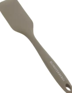 Degskrapa 21 cm Latte Silikon