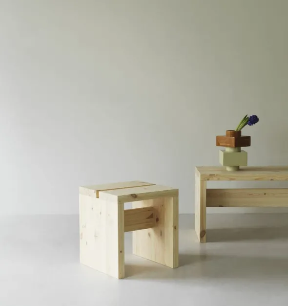 Deko Object - Medium - S3