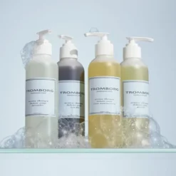 Deluxe Handsoap Vanilla 200 ml.