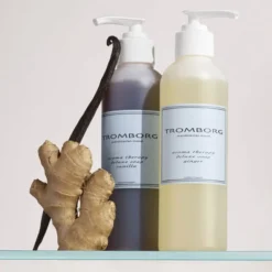 Deluxe Handsoap Vanilla 200 ml.