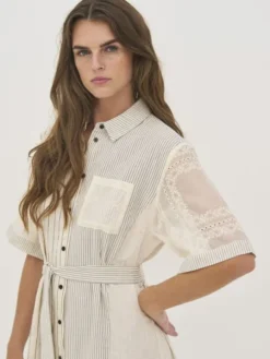 Denia Dress