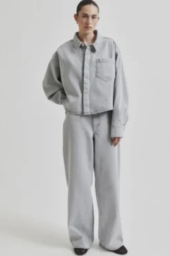 Denira Denim Jeans