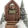 Den Magiske Portal, Grandam